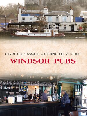 cover image of Windsor Pubs